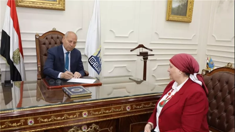 يبدأ 21 مايو.. محافظ القاهرة يعتمد جدول امتحانات الفصل الدراسي الثاني