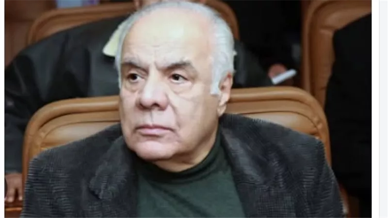 وفاة الإذاعي والمفكر محمد الخولي بأحد المستشفيات في أمريكا