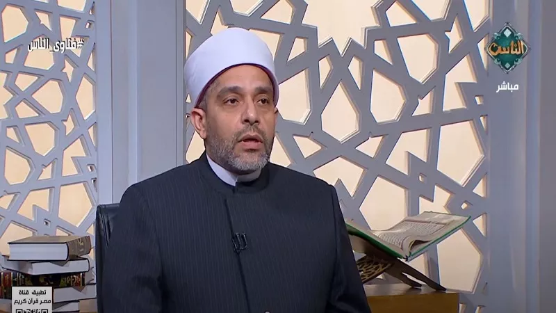 أمين الفتوى: زيارة الأضرحة والقبور مستحبة ويجب الالتزام بآدابها