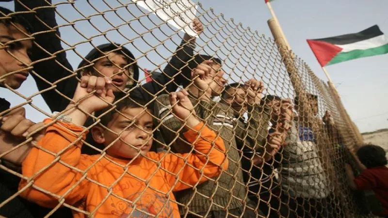 اليونيسف: الوضع الإنساني في غزة يصل إلى مستوى كارثي والأزمة الصحية تتفاقم
