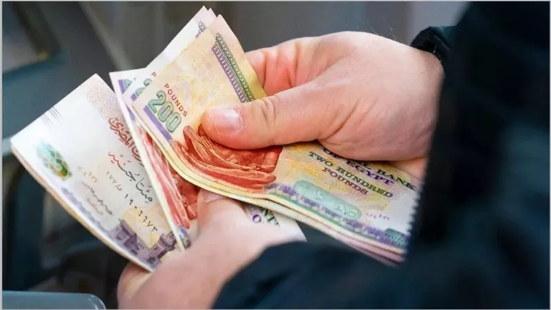 موعد زيادة المرتبات 2026.. مفاجأة لجميع الموظفين الحكوميين