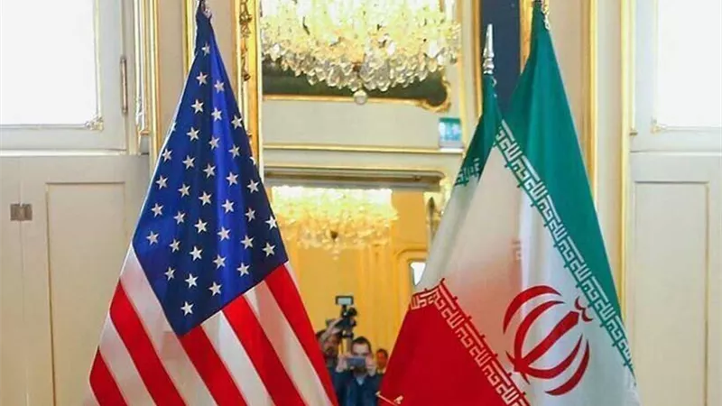 ضعف إيران.. فرصة ذهبية لترامب لاعادة توازن النظام الإقليمي في الشرق الأوسط