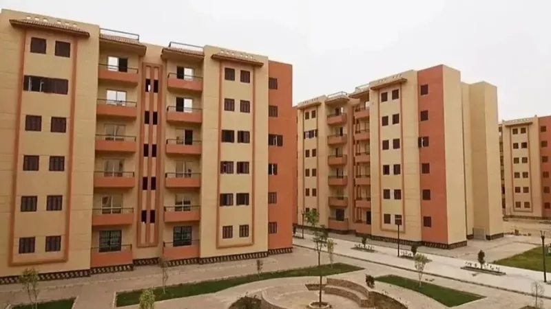 الإسكان الاجتماعي: إرسال SMS للعملاء غير المستوفين لشروط 