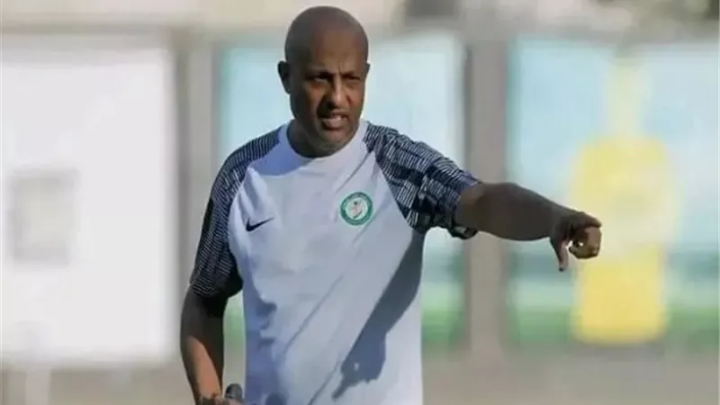طارق مصطفى: مستعد للزمالك ولكن لا قرار دون موافقة البنك الأهلي|خاص