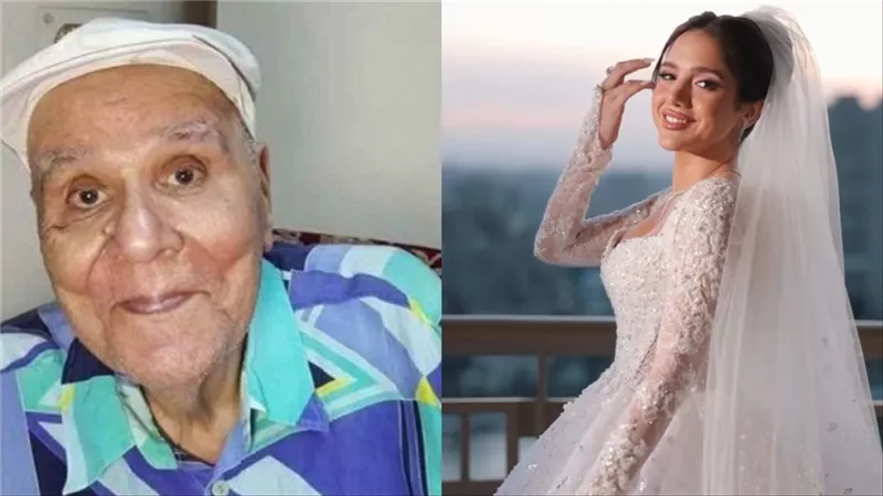 النشرة الفنية .. حفل زفاف رنا رئيس ووفاة الفنان نعيم عيسى