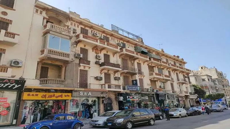 مجلس الشيوخ يناقش اقتراح النائب إبراهيم عيسى بالطعن على قانون الضريبة العقارية