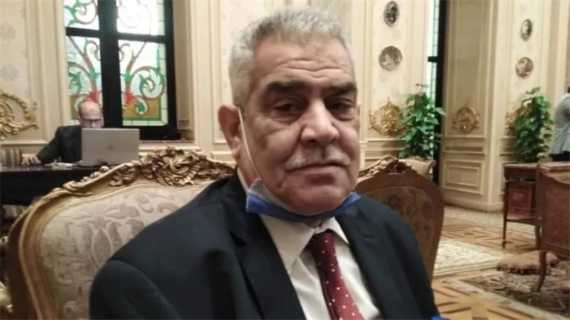 وكيل نقل البرلمان: تقليص الاجازات الرسمية يساهم فى دفع عجلة الإنتاج