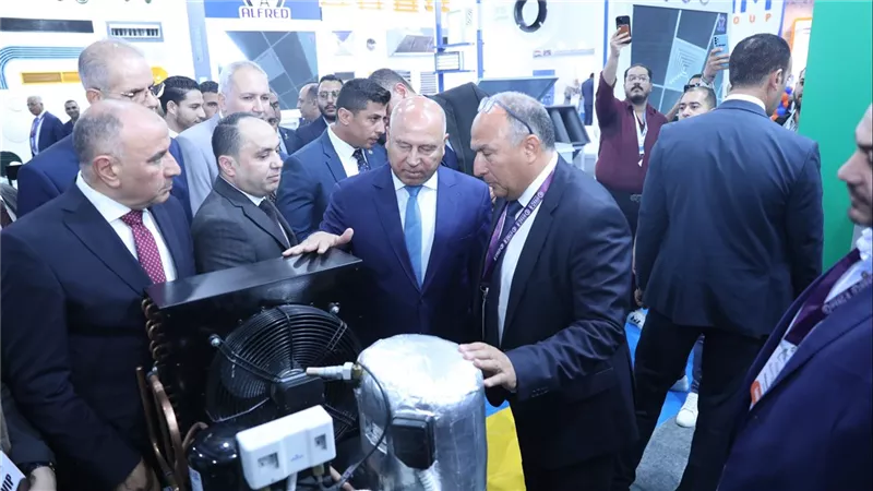كامل الوزير: ضرورة استمرار الاستغلال الاستثماري الأمثل لأراضي الهيئات