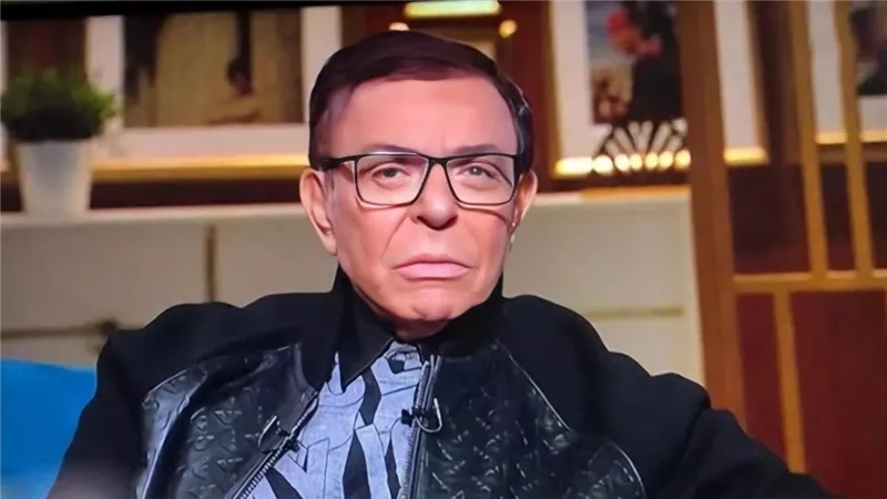 محمد عشوب: سمير صبري كان لديه ابن من زوجة إنجليزية