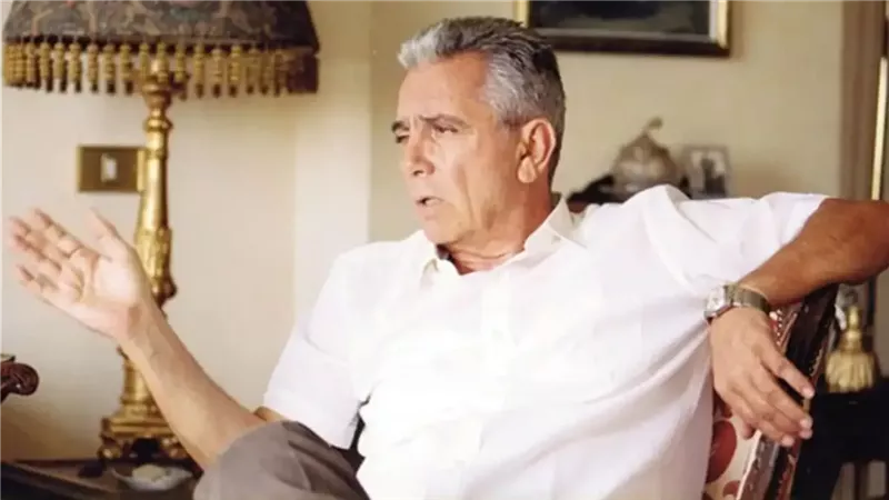 فى ذكرى رحيله.. المايسترو صالح سليم أسطورة الكرة والإدارة فى مصر