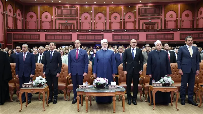 انطلاق منتدى مرصد الأزهر 