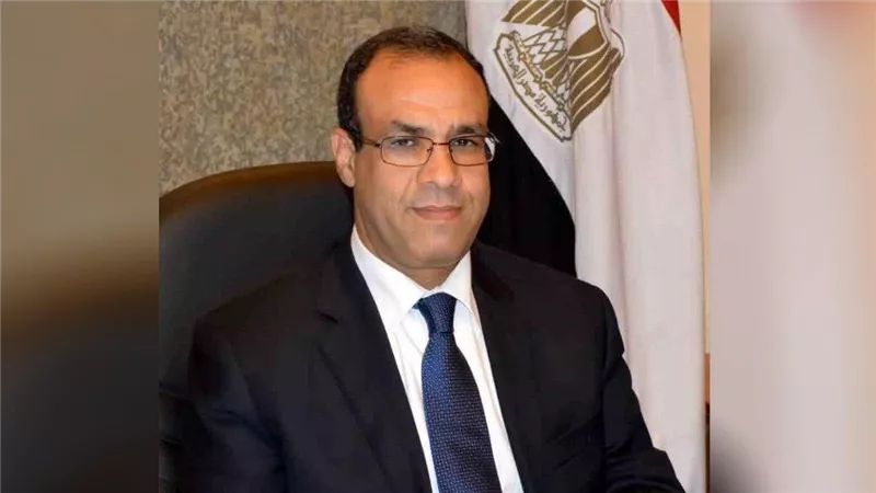 وزير الخارجية: مصر لديها إرادة سياسية لدفع العلاقات الثنائية مع الجبل الأسود
