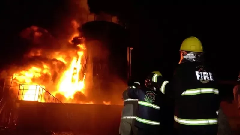الحوثيون يتهمون إسرائيل بقتل 4 في غاراتها الأخيرة على اليمن