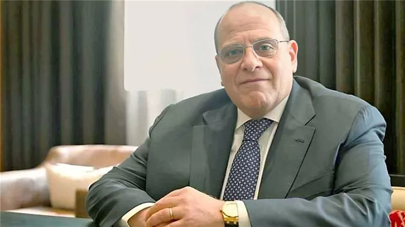 منتج مسلسل «سيد الناس» يكشف حقيقة خلافة مع المخرج محمد سامي