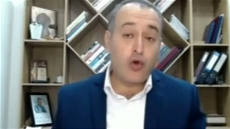 المتحدث باسم فتح: لا غنى عن مصر ونُنسق معها كل التفاصيل الفلسطينية|خاص