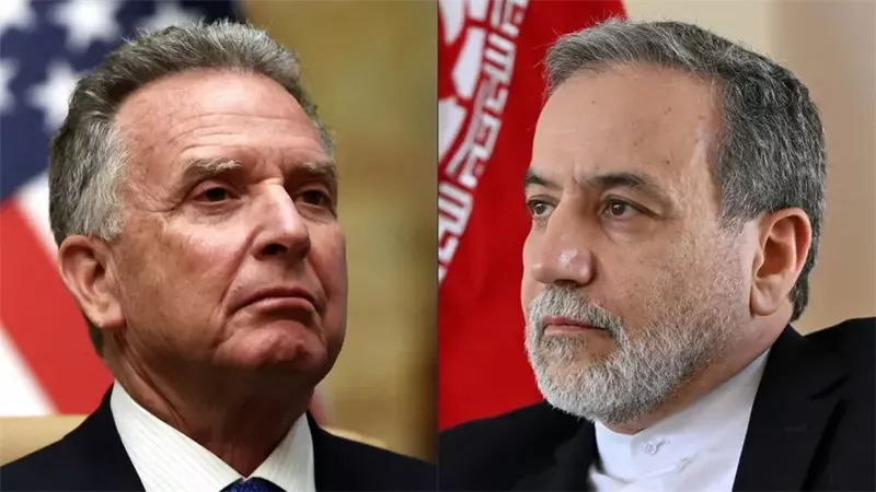 الأحد.. عقد الجولة الرابعة من المحادثات النووية بين إيران والولايات المتحدة