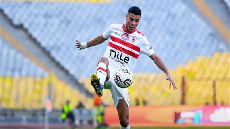 بين الإصابات والنتائج.. الزمالك يواجه أزمة مزدوجة بعد تعادل البنك الأهلي
