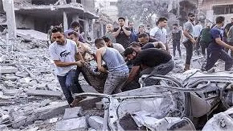 وزير مالية الاحتلال: الاستيطان بالضفة جرى تطبيعه وغزة ستدمر بالكامل