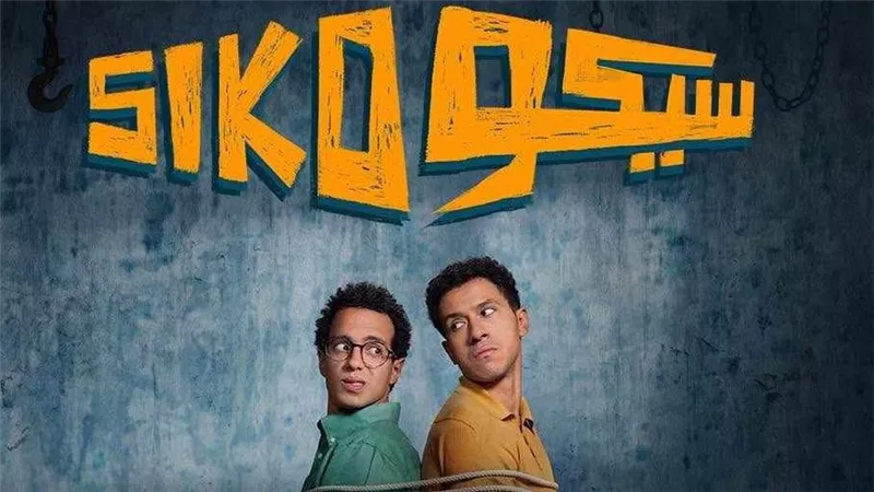 إيرادات دور العرض .. 5 أفلام تتجاوز مليون جنيه وسيكو سيكو الأول