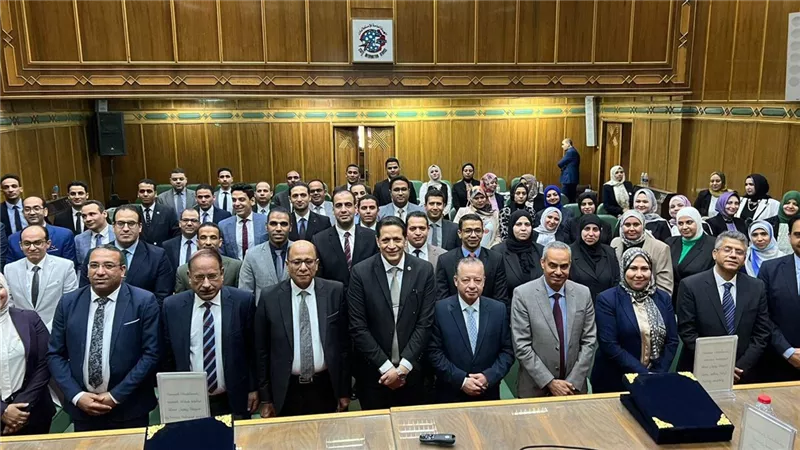 بمشاركة 60 عضوا.. النيابة الإدارية تختتم ورشة عمل عن إشكاليات التحقيق والتصرف