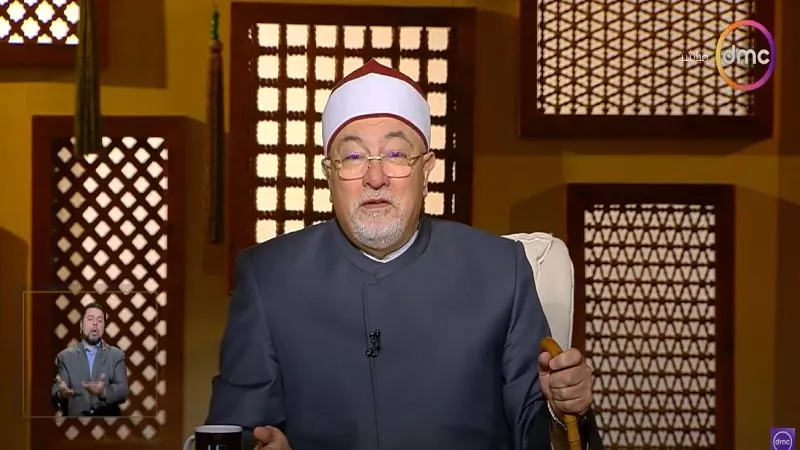 خالد الجندي: معرفة الله بالعقل وعبادته لا تكون إلا بالشرع