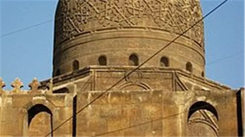 خاص| تحويل قبة السلطان قايتباي إلى مركز ثقافي ومعرض لوحات (تفاصيل)