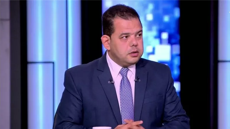 ليست أي أيام.. الشيخ إبراهيم رضا: العشر الأوائل من ذي الحجة فيها أجر عظيم