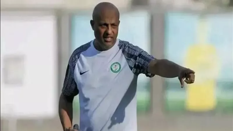 البنك الأهلي يرفض رحيل طارق مصطفى للزمالك.. وبيسيرو مرشح للاستمرار