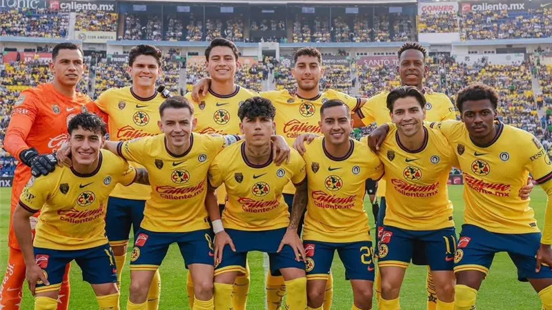 لوس أنجلوس و كلوب أمريكا أبرز المرشحين لتعويض ليون في مونديال الأندية