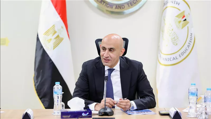 ننشر التفاصيل..  شراكات دولية مرتقبة للاعتراف بشهادة البكالوريا المصرية عالميا