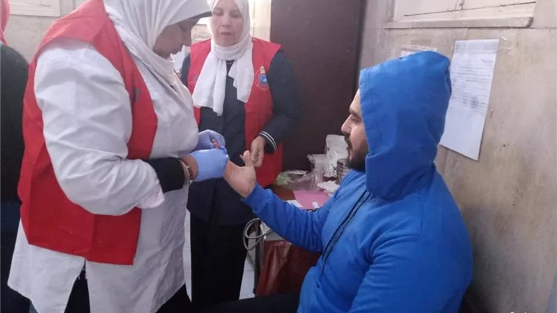 «الصحة» تقترح رفع قيمة فحوصات الزواج إلى 350 جنيهًا للفرد