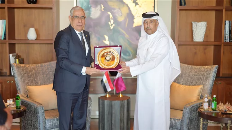 النائب العام يشارك في قمة حوكمة التقنيات الناشئة بالإمارات