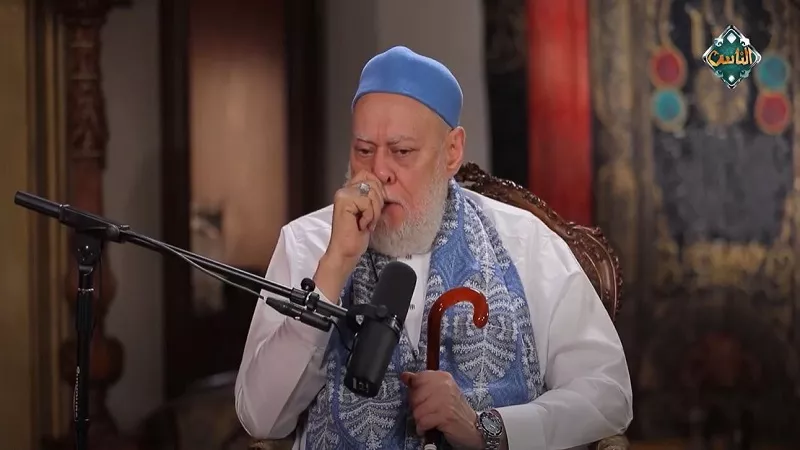 علي جمعة: تلاوة القرآن الكريم بقصد التعبد لا تصح إلا باللغة العربية