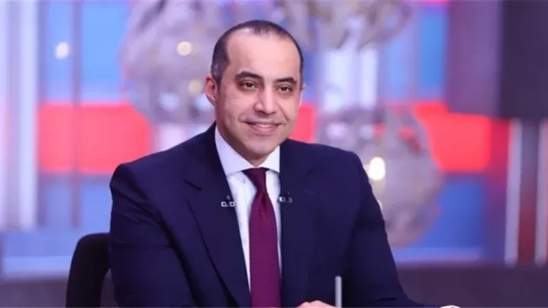 المستشار محمود فوزي: الحكومة تؤمن بأن التعليم هو حجر الأساس لبناء الانسان