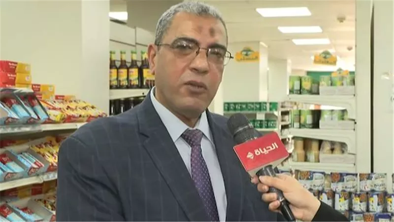 تموين القاهرة: شوادر وسيارات متنقلة لضخ اللحوم للأهالي قبل عيد الأضحى