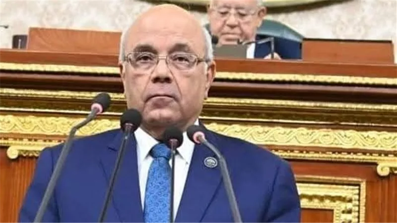 رئيس إسكان النواب يستعرض تقرير الإيجار القديم في الجلسة العامة 