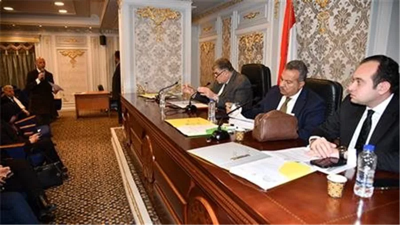 صحة النواب توافق نهائيا على مشروع قانون مزاولة مهنة الصيدلة