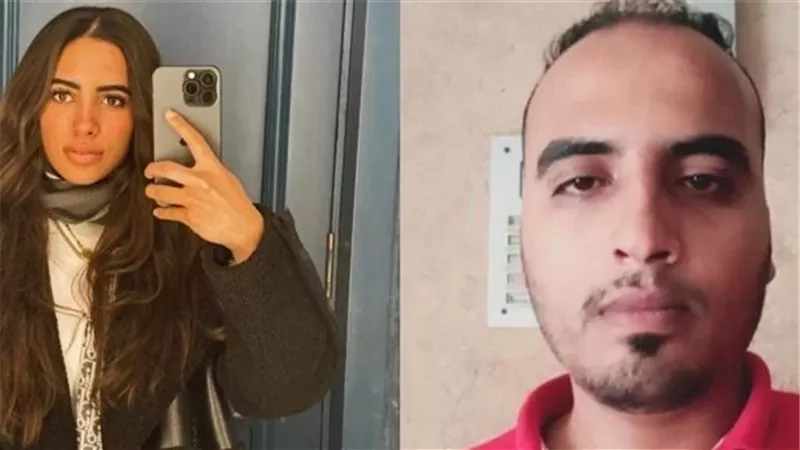 سائق أوبر المتهم بقضية 