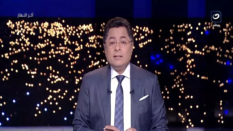 خالد أبو بكر: اتفاقية موانئ أبوظبي ليست لها علاقة بقناة السويس