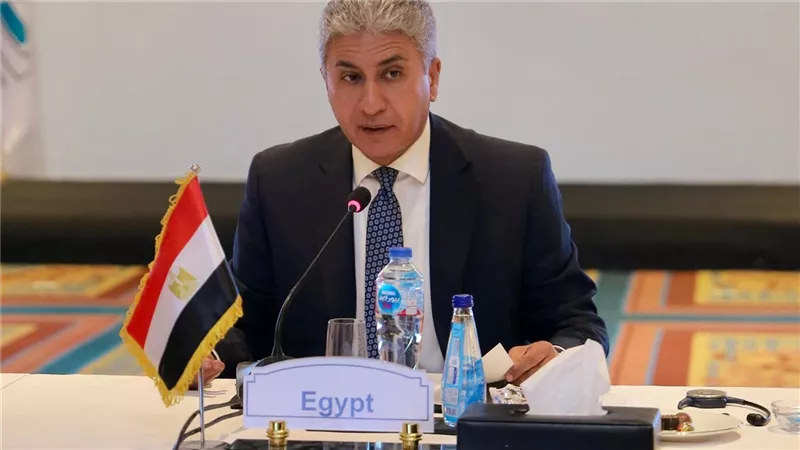 «7 محاور» وزير السياحة والآثار يعلن الاستراتيجية المصرية للنهوض بالقطاع 
