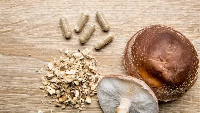 مكمّلات الفطر.. دعم طبيعي متعدّد الفوائد أم موضة غذائية عابرة؟