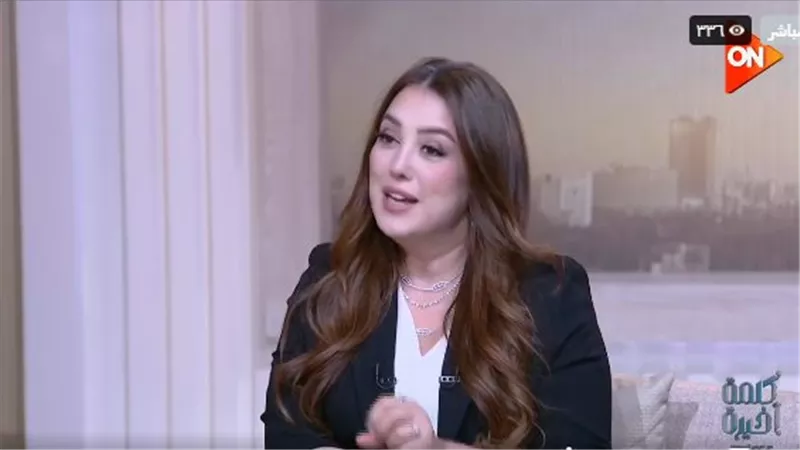 تحدي جديد .. كندة علوش تكشف تفاصيل دورها في «أخواتي»  