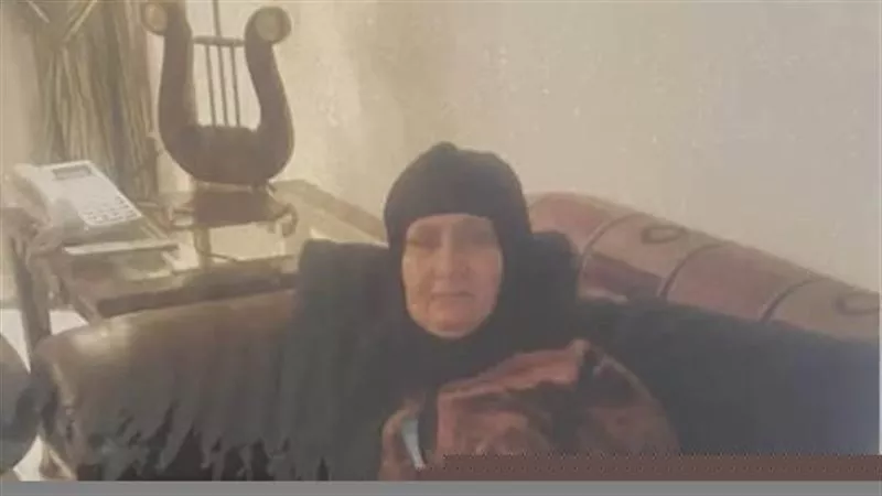ندى السبكي تعلن موعد ومكان عزاء حماة المنتج 