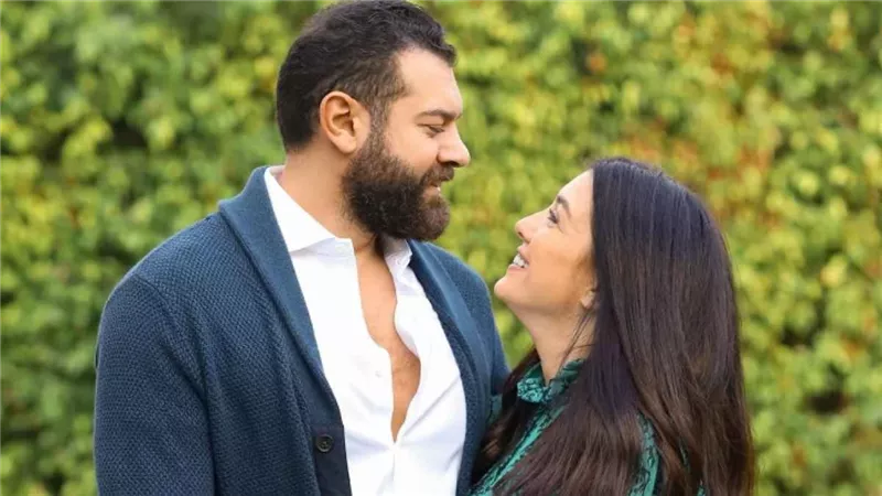 سؤال محرج .. ورد صادم من كندة علوش عن «خيانة» عمرو يوسف 