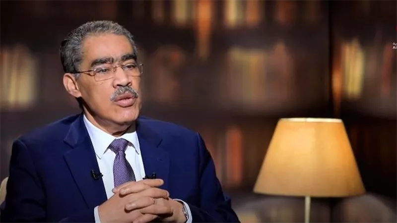 ضياء رشوان: نتنياهو لا يستطيع تغيير ملامح الشرق الأوسط|فيديو 