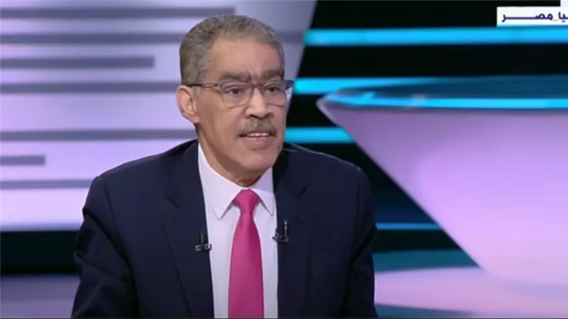 رشوان: الإخوان استخدموا العنف الهيكلي والانقلاب عبر الصندوق بعد يناير 2011