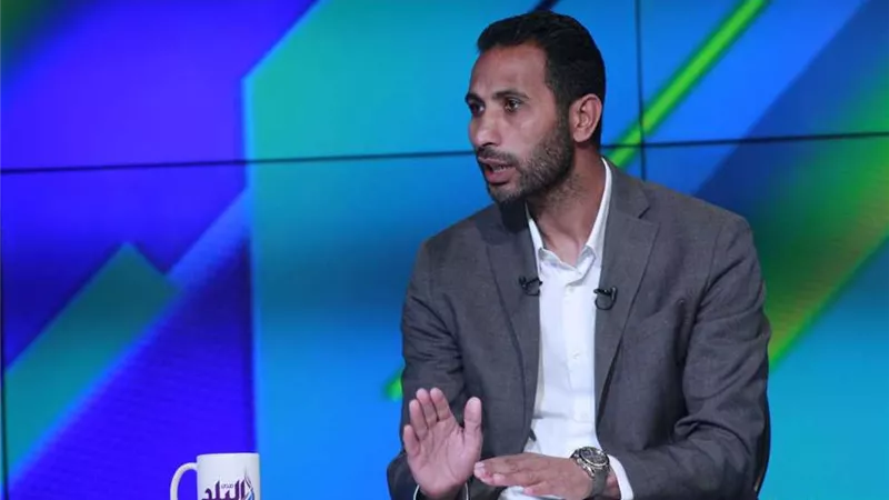 تأكيدا لـ نيوز رووم.. الزمالك يعلن تعيين القباني مديرا للكرة 