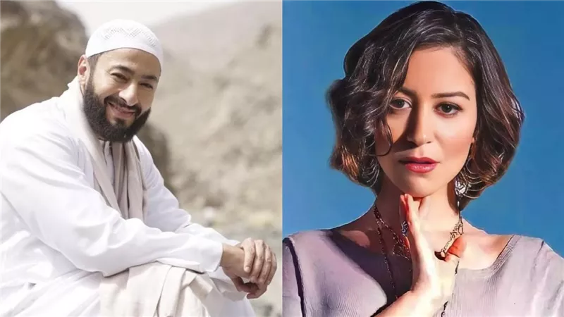النشرة الفنية .. منة شلبي تتودع 