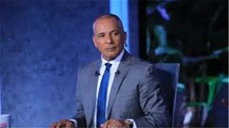 الخيال والأسرار.. أحمد موسي يشيد باداء مباراة برشلونة وانتر ميلان 