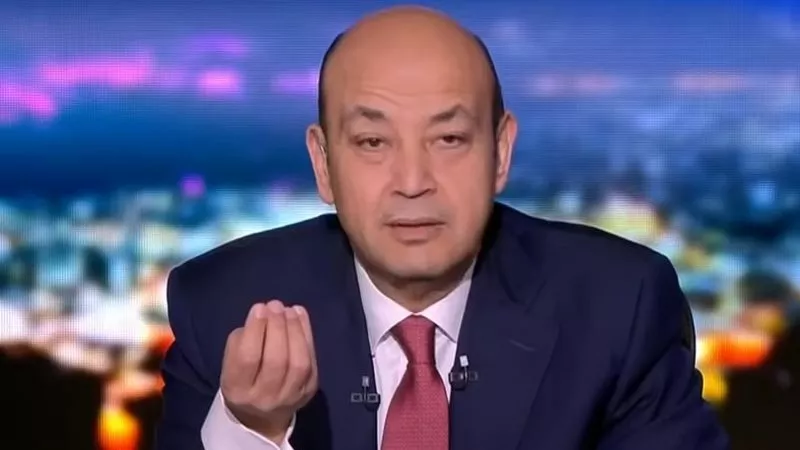 عمرو أديب يُحذر: 